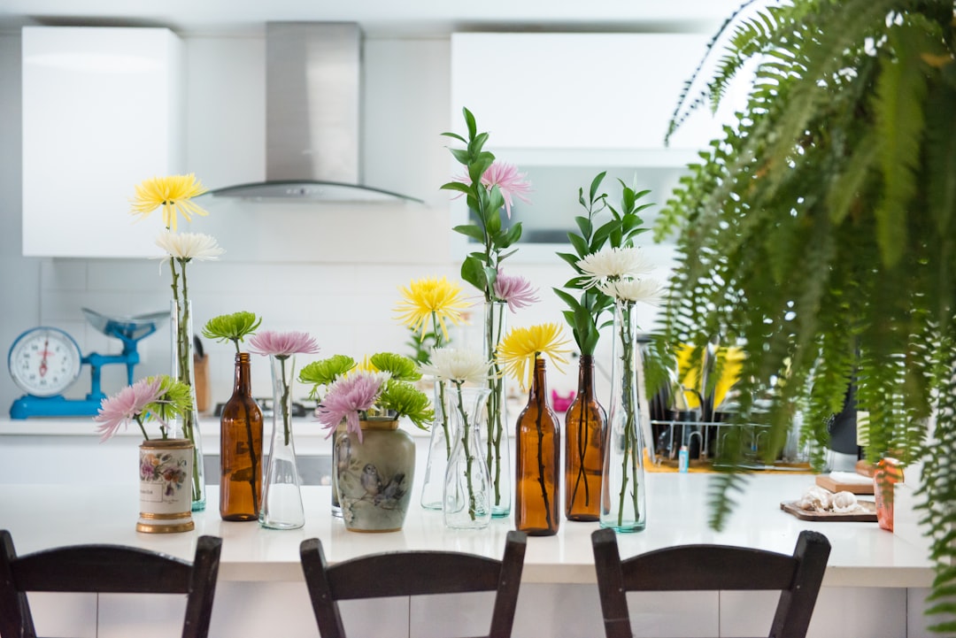 De botanische invloed op de keukentrends van 2026
