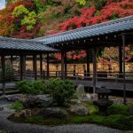 Intiem inrichten: de Japanse wabi-sabi tuin voor herfstsfeer