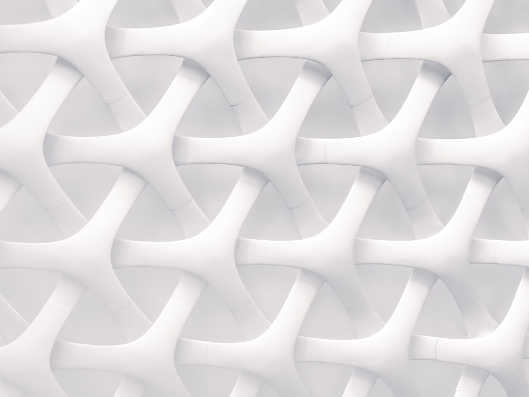 Tactiele texturen en 3D-patronen: revolutie in wanddesign