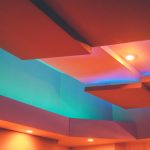 Wolkenspel: plafonddecoratie die beweging aan je ruimte geeft