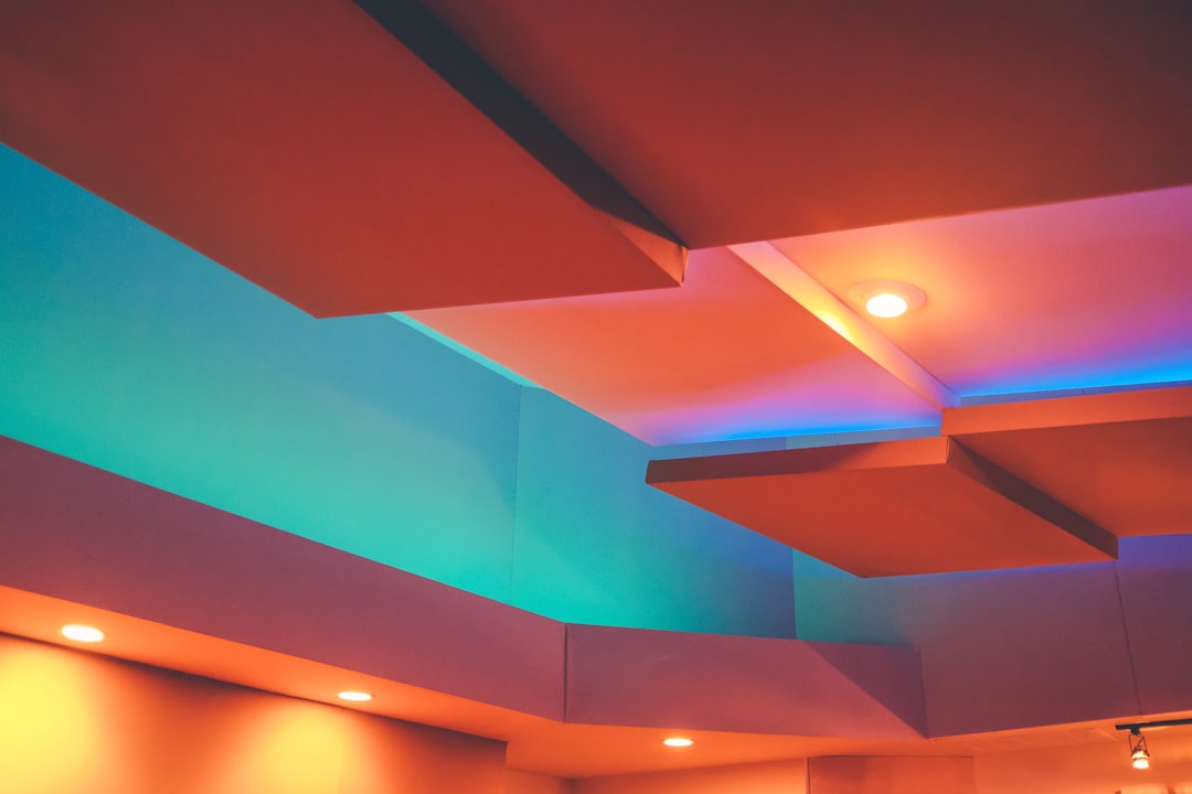 Wolkenspel: plafonddecoratie die beweging aan je ruimte geeft